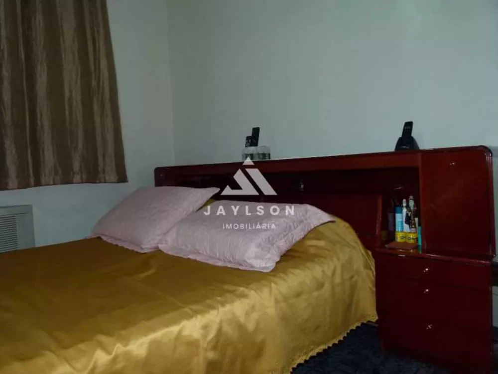 Apartamento, 3 quartos, 154 m² - Foto 8