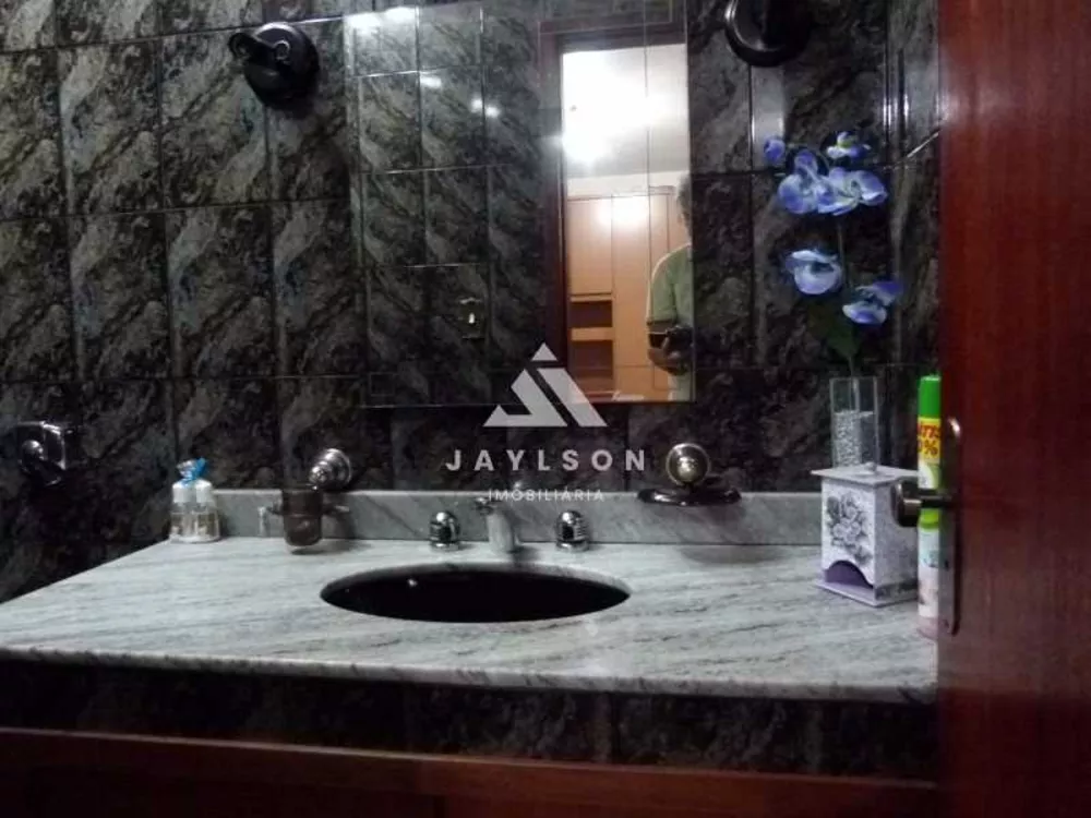 Apartamento, 3 quartos, 154 m² - Foto 13