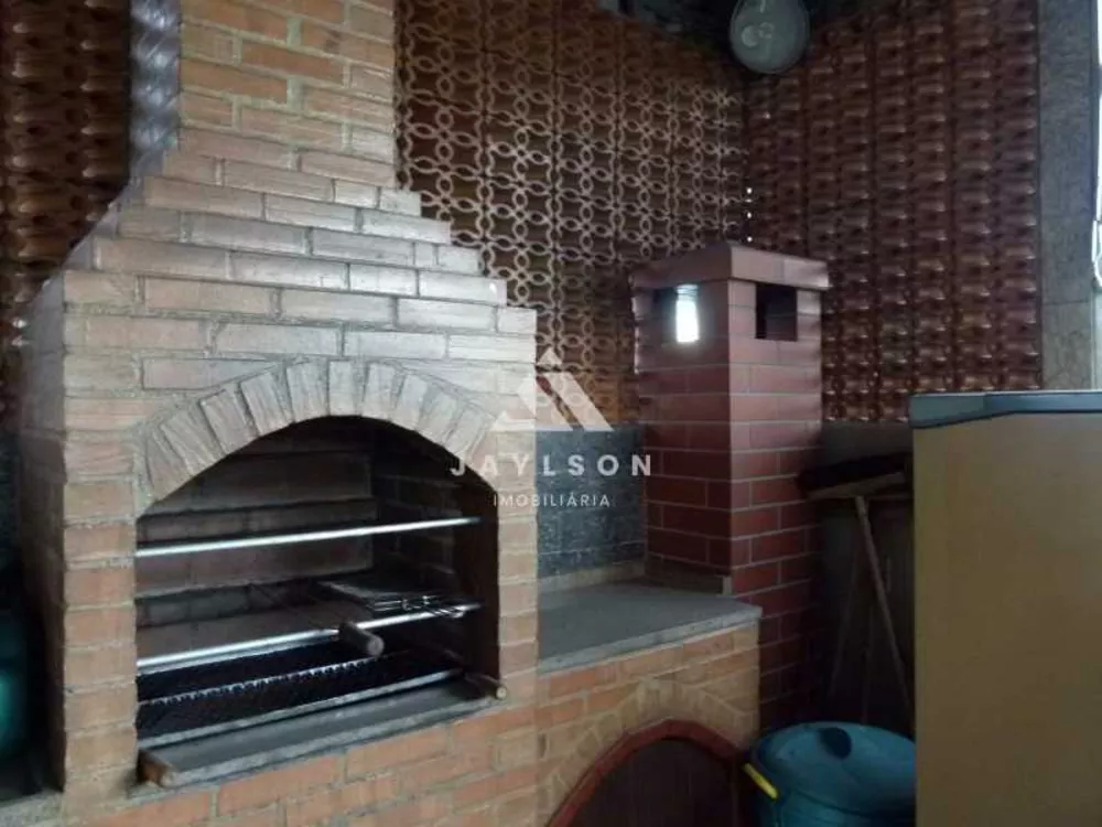 Apartamento, 3 quartos, 154 m² - Foto 21