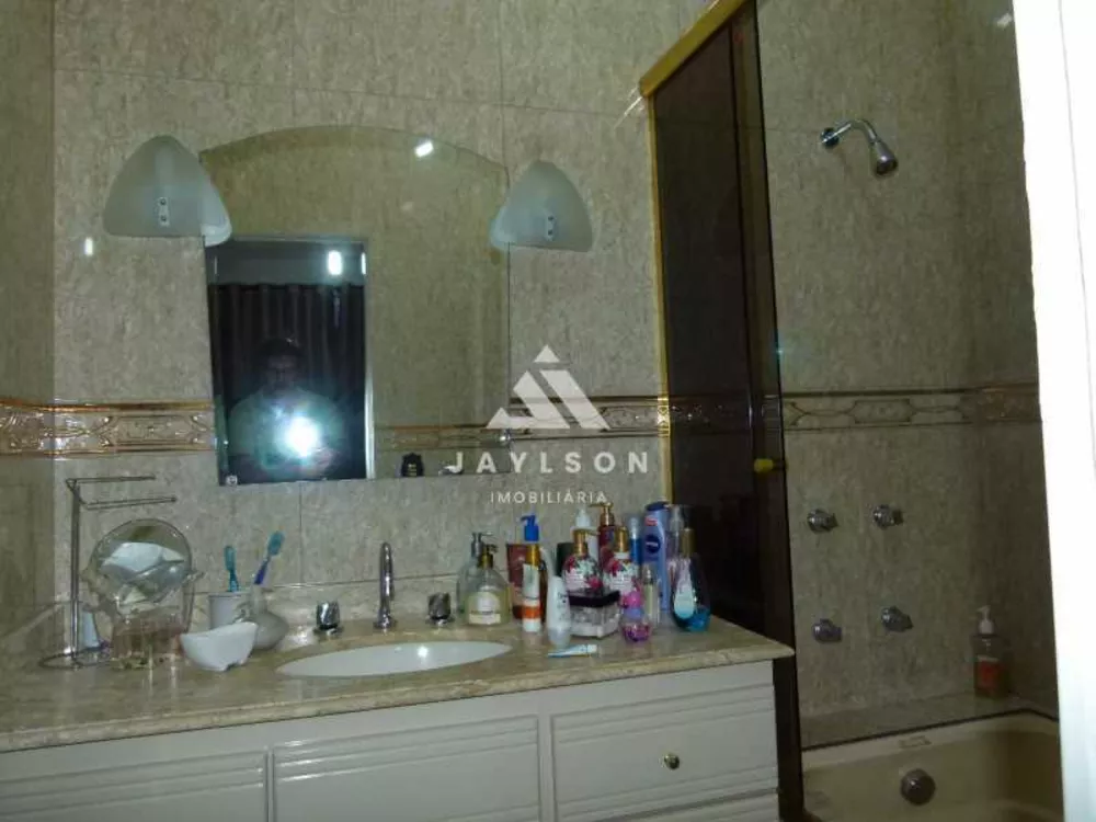 Apartamento, 3 quartos, 154 m² - Foto 20