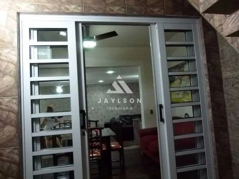 Apartamento, 3 quartos, 154 m² - Foto 5