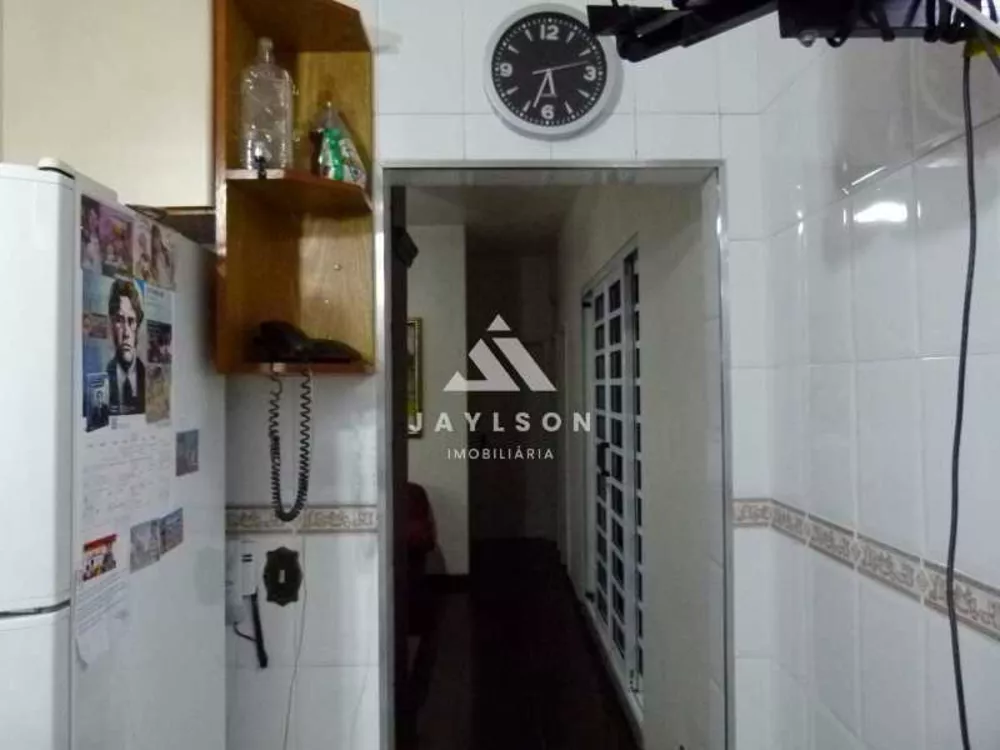 Apartamento, 3 quartos, 154 m² - Foto 23