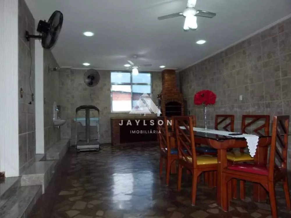 Apartamento, 3 quartos, 154 m² - Foto 27