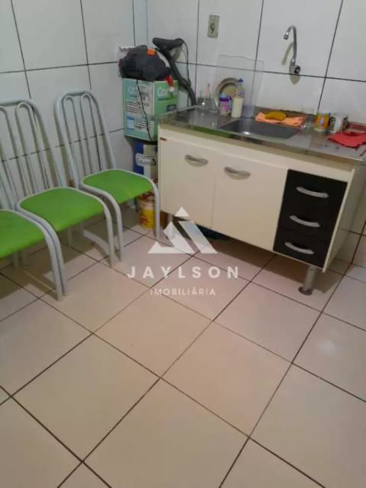 Casa, 3 quartos, 88 m² - Foto 2