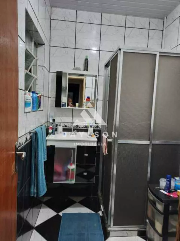 Casa, 3 quartos, 88 m² - Foto 12