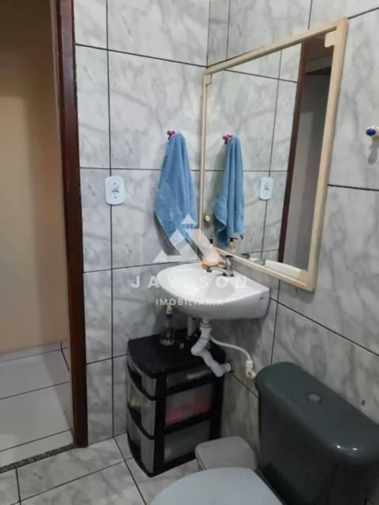 Casa, 3 quartos, 88 m² - Foto 13