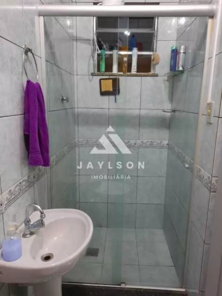 Casa, 3 quartos, 88 m² - Foto 1