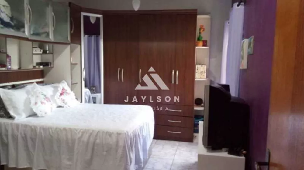 Casa, 3 quartos, 88 m² - Foto 5