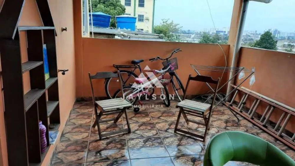 Casa, 3 quartos, 88 m² - Foto 9
