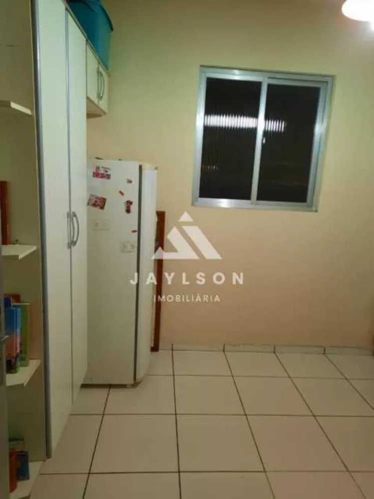 Casa, 3 quartos, 88 m² - Foto 10