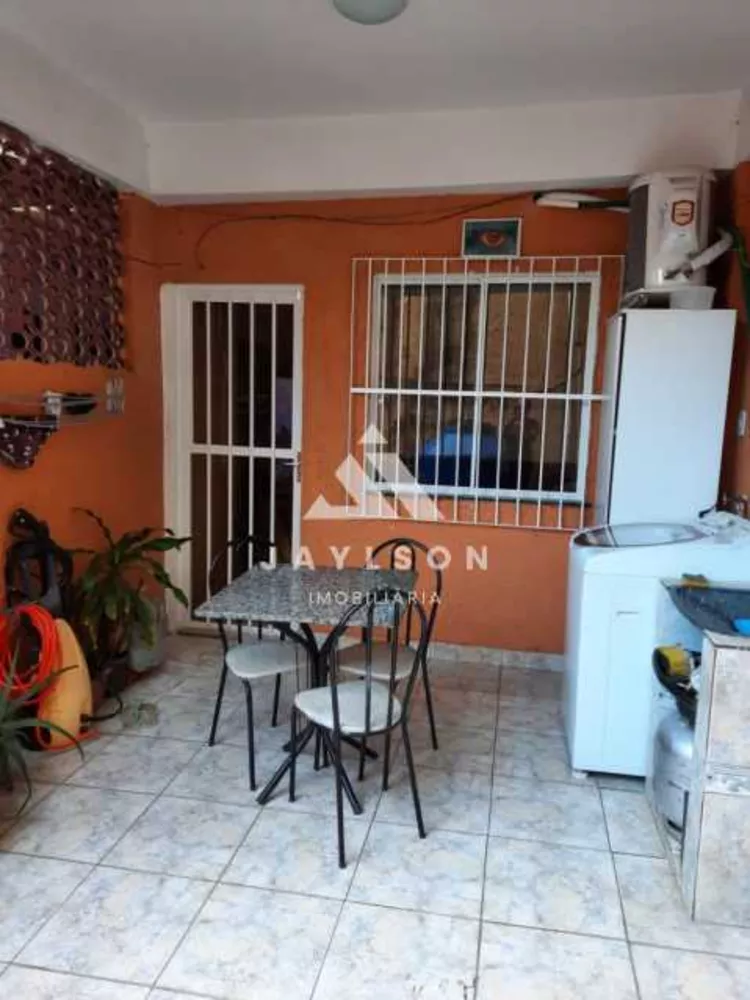 Casa, 3 quartos, 88 m² - Foto 7