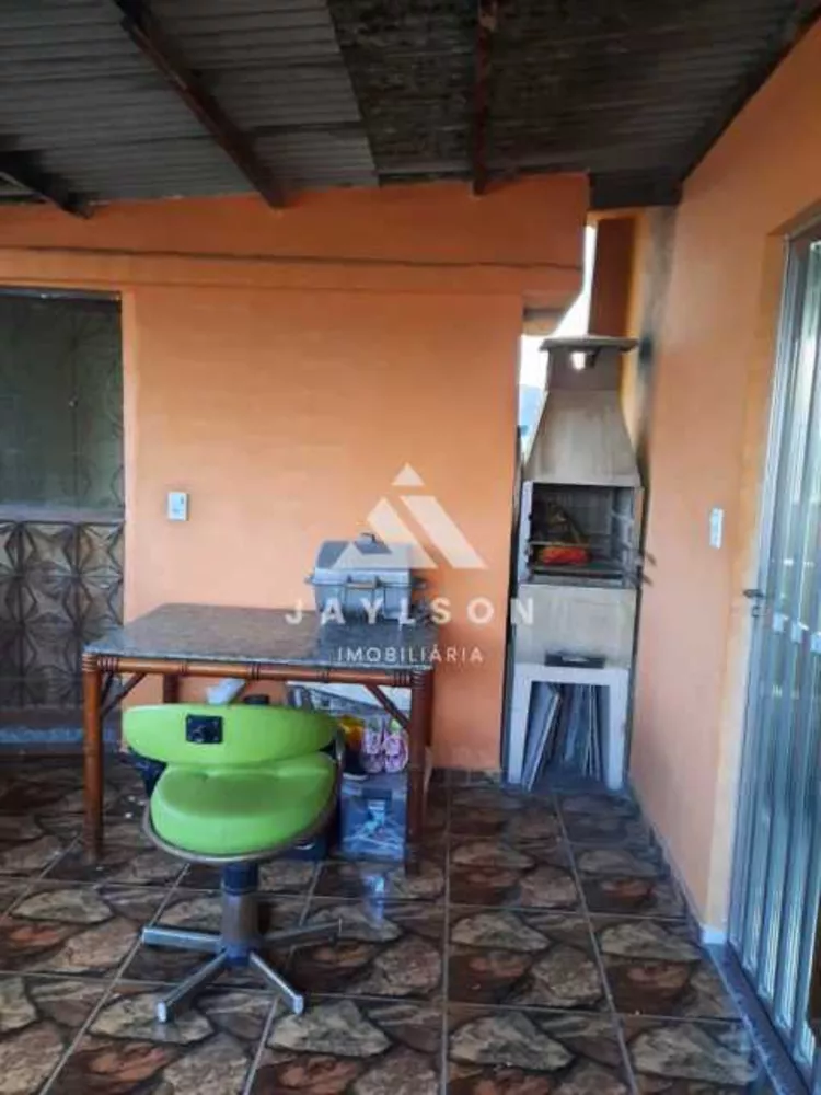 Casa, 3 quartos, 88 m² - Foto 4