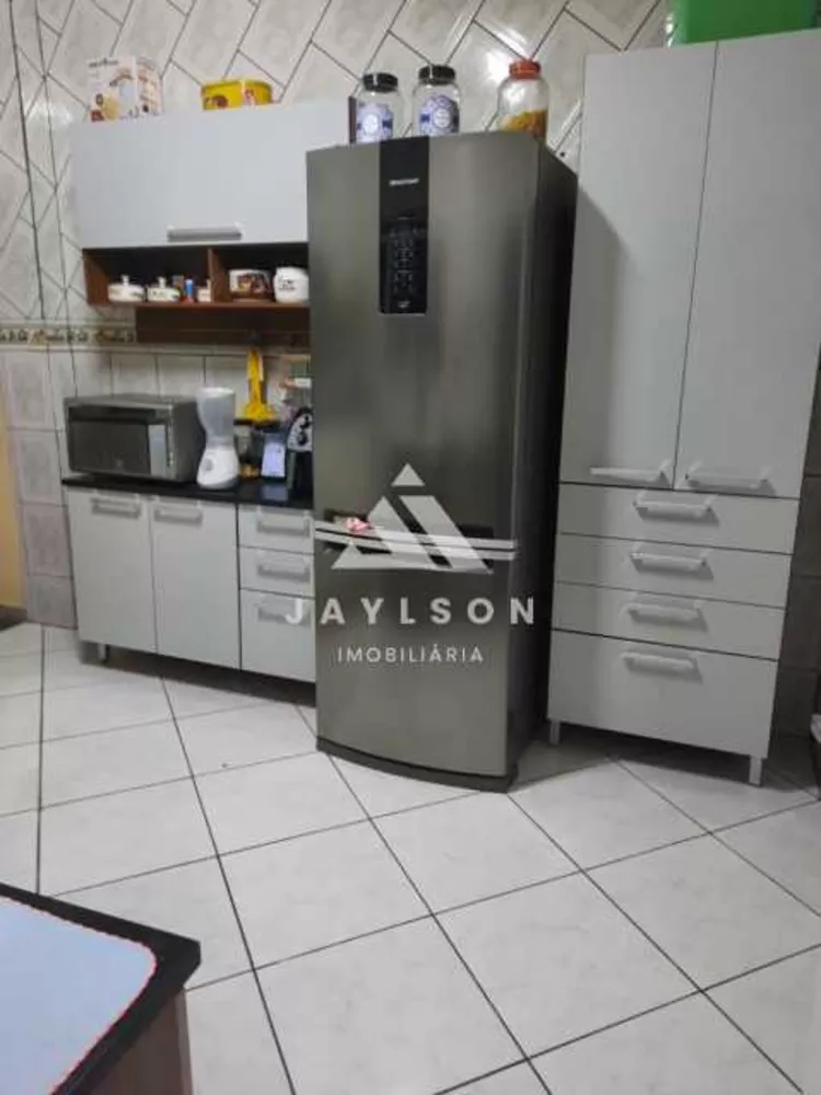 Casa, 3 quartos, 88 m² - Foto 14