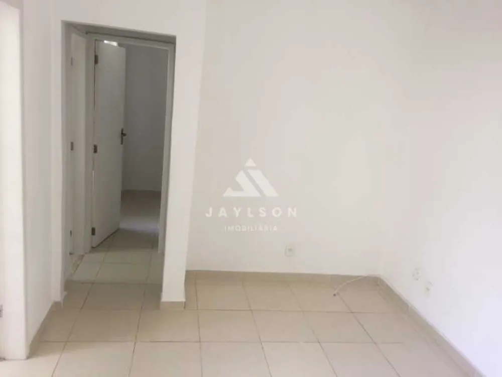 Apartamento, 1 quarto, 35 m² - Foto 1