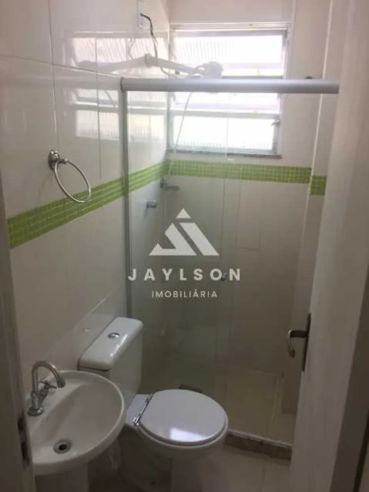 Apartamento, 1 quarto, 35 m² - Foto 4