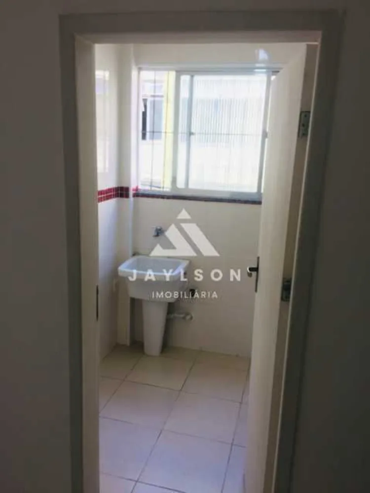 Apartamento, 1 quarto, 35 m² - Foto 9