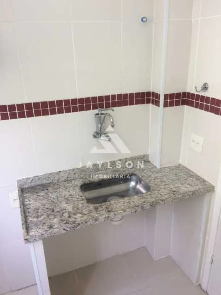 Apartamento, 1 quarto, 35 m² - Foto 6
