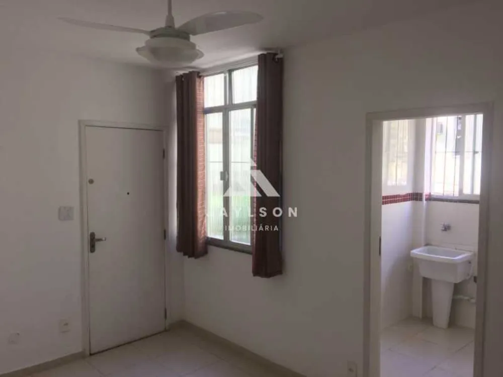Apartamento, 1 quarto, 35 m² - Foto 5