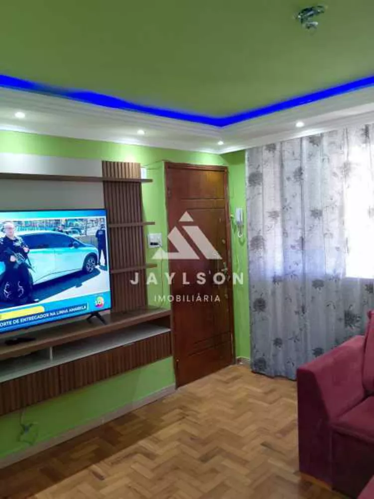 Apartamento, 3 quartos, 70 m² - Foto 1