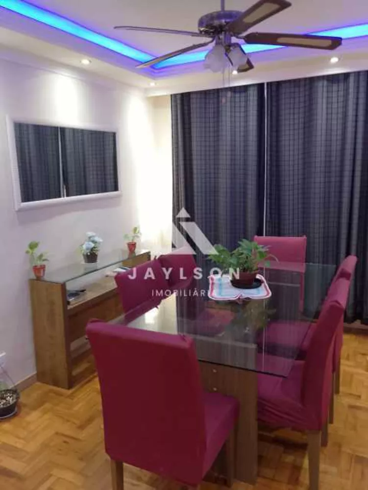 Apartamento, 3 quartos, 70 m² - Foto 3