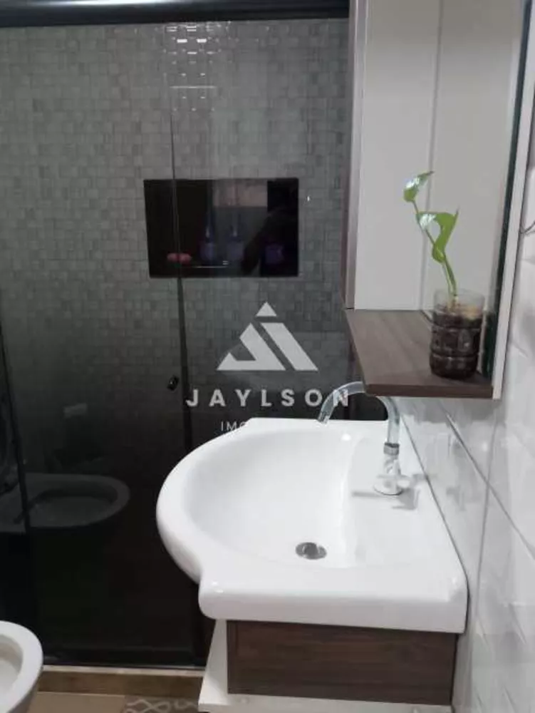 Apartamento, 3 quartos, 70 m² - Foto 4