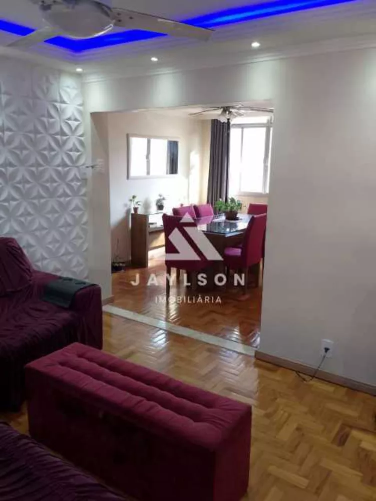 Apartamento, 3 quartos, 70 m² - Foto 8