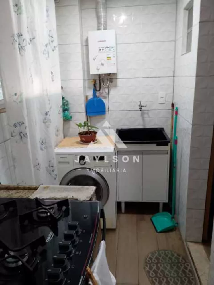 Apartamento, 3 quartos, 70 m² - Foto 6