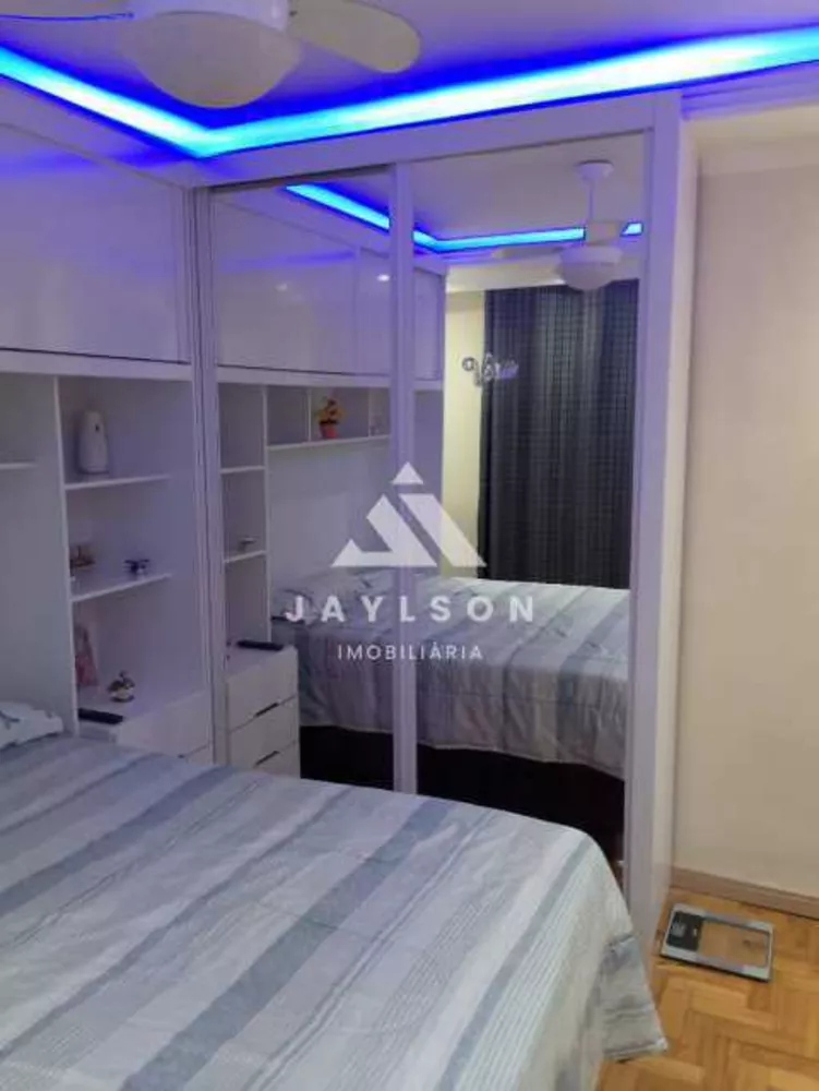 Apartamento, 3 quartos, 70 m² - Foto 2
