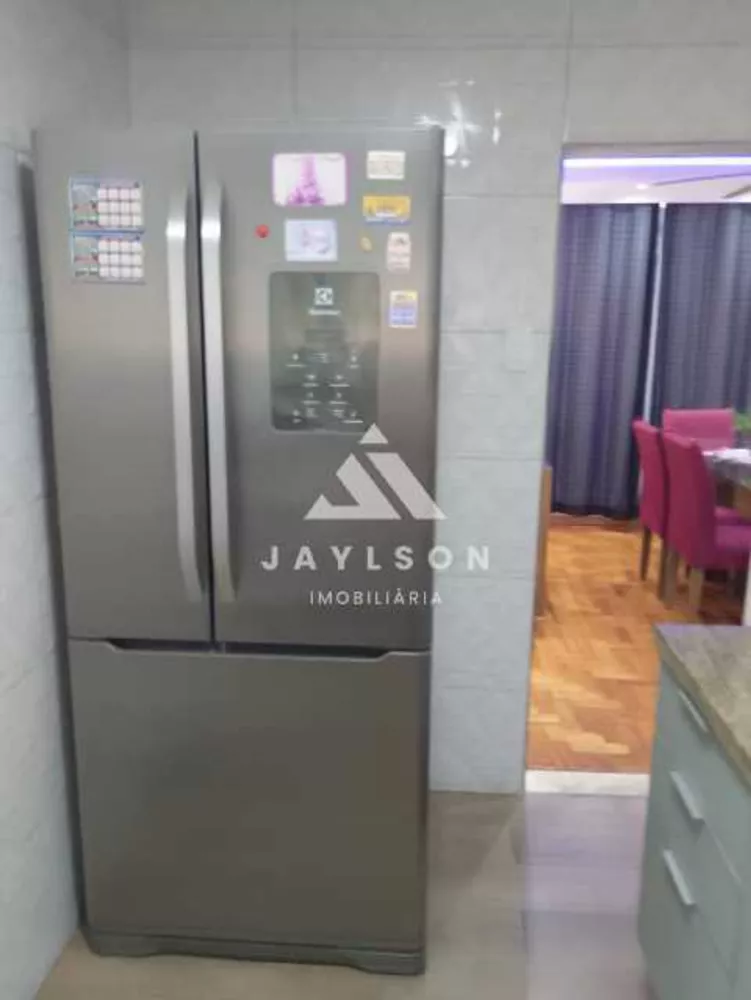 Apartamento, 3 quartos, 70 m² - Foto 5