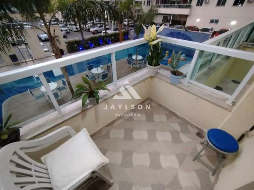 Apartamento, 2 quartos, 57 m² - Foto 5