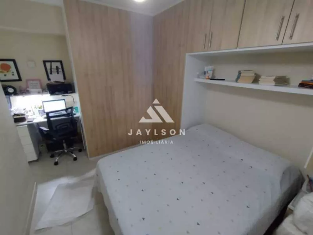 Apartamento, 2 quartos, 57 m² - Foto 14