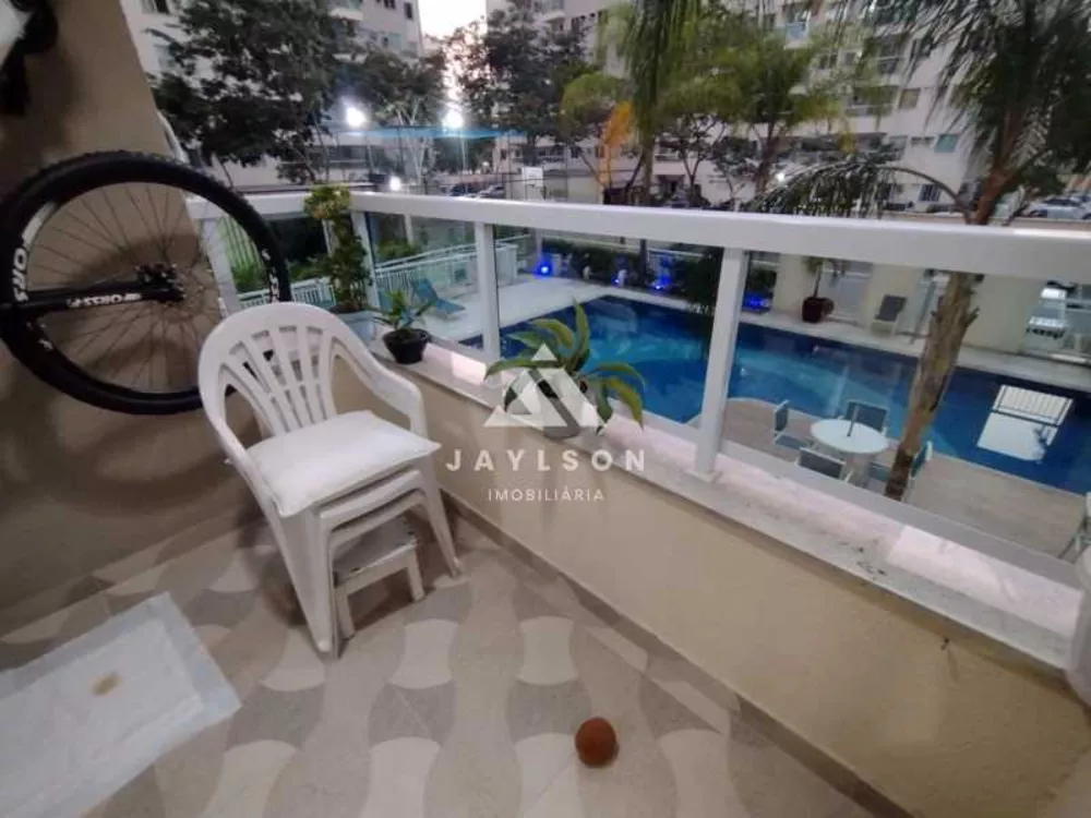 Apartamento, 2 quartos, 57 m² - Foto 6