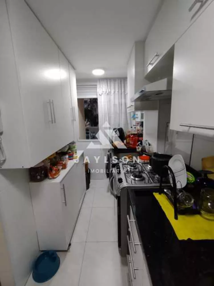 Apartamento, 2 quartos, 57 m² - Foto 26