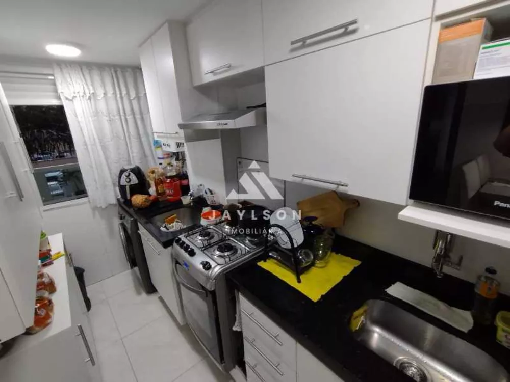 Apartamento, 2 quartos, 57 m² - Foto 25
