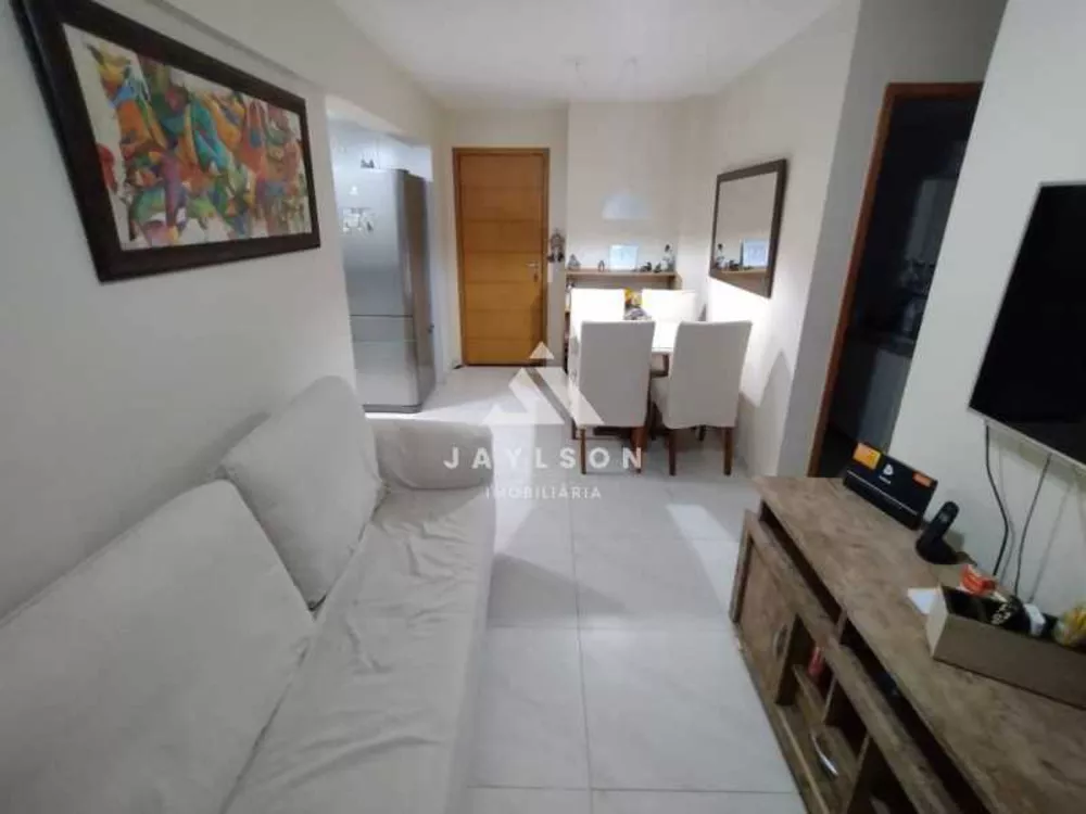 Apartamento, 2 quartos, 57 m² - Foto 8
