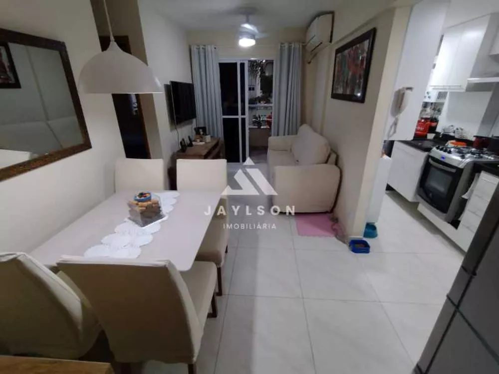 Apartamento, 2 quartos, 57 m² - Foto 7