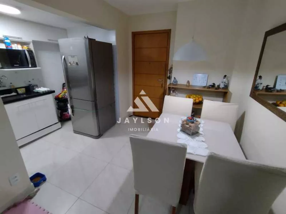 Apartamento, 2 quartos, 57 m² - Foto 11