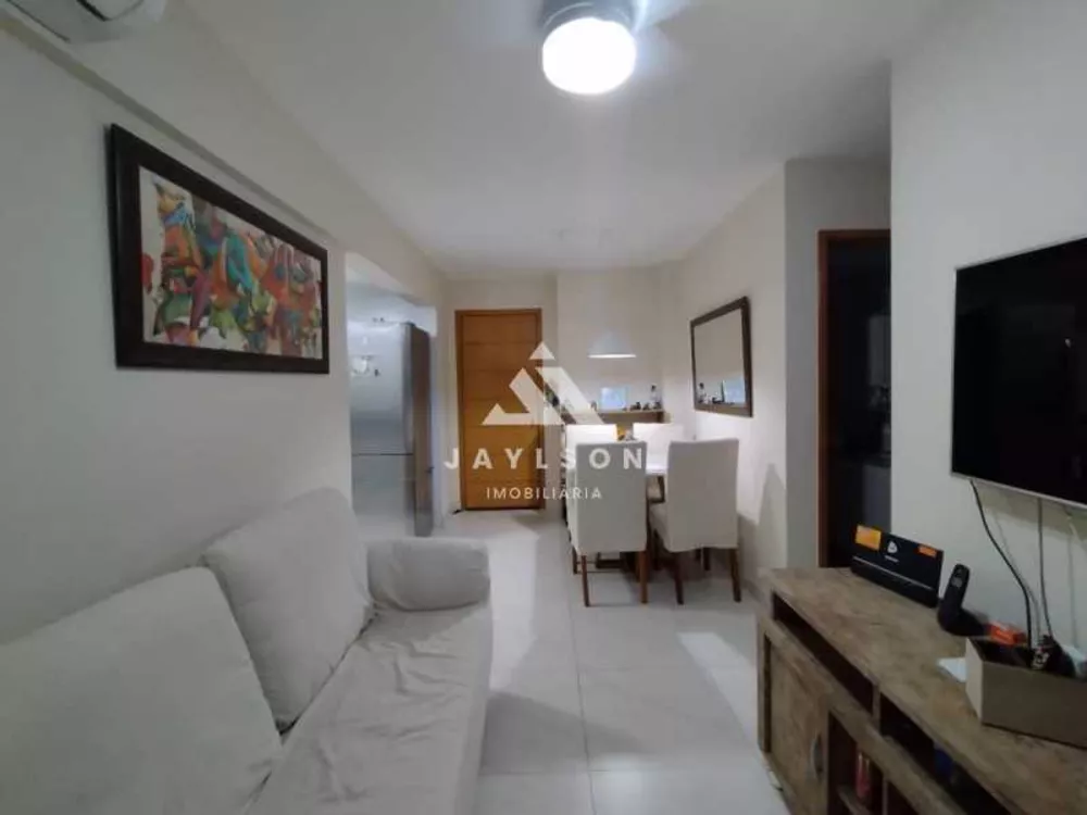 Apartamento, 2 quartos, 57 m² - Foto 10