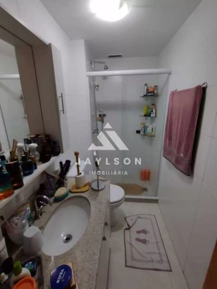 Apartamento, 2 quartos, 57 m² - Foto 17