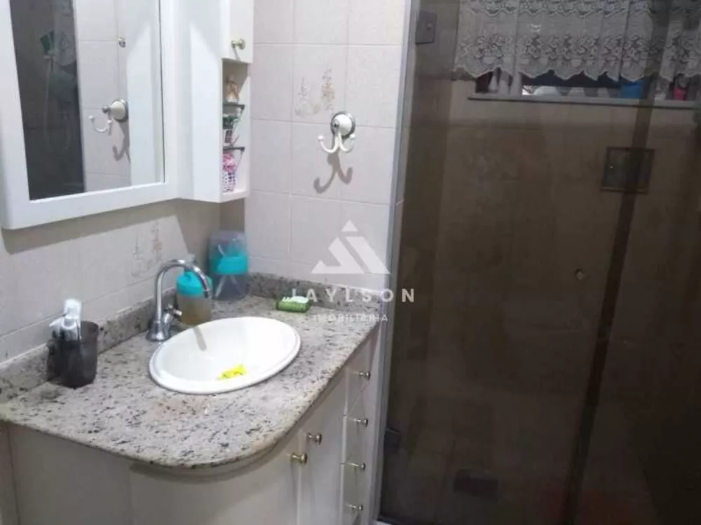 Apartamento à venda com 2 quartos, 60m² - Foto 8