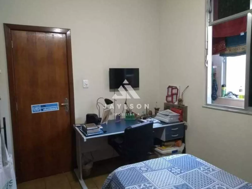 Apartamento à venda com 2 quartos, 60m² - Foto 7