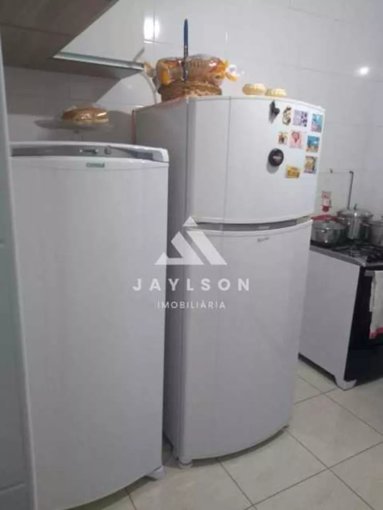 Apartamento, 2 quartos, 60 m² - Foto 14