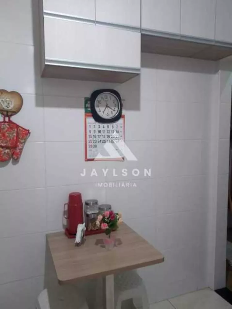 Apartamento, 2 quartos, 60 m² - Foto 15