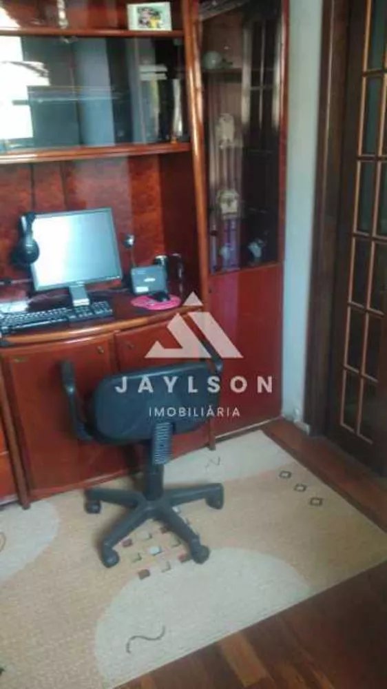 Apartamento, 2 quartos, 60 m² - Foto 9