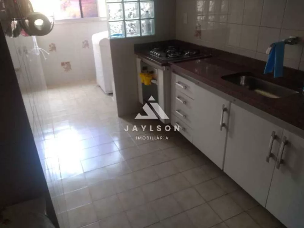 Apartamento, 2 quartos, 60 m² - Foto 12