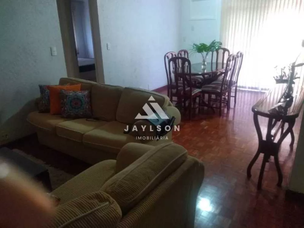 Apartamento, 2 quartos, 60 m² - Foto 10