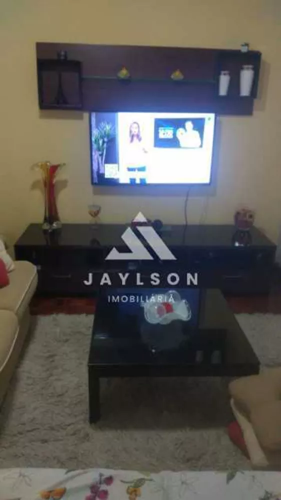 Apartamento, 2 quartos, 60 m² - Foto 11