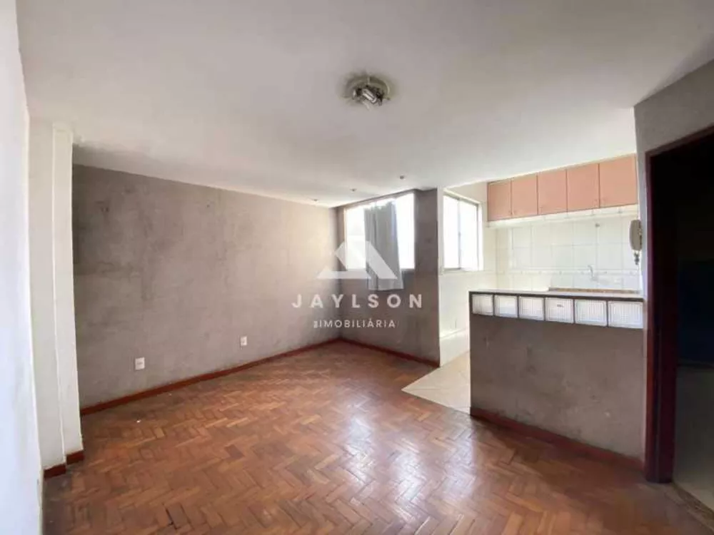 Apartamento à venda com 2 quartos, 54m² - Foto 1