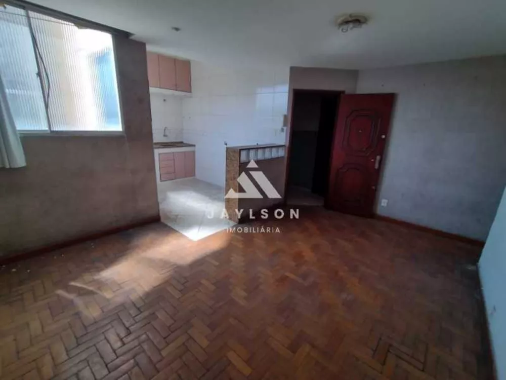 Apartamento à venda com 2 quartos, 54m² - Foto 7