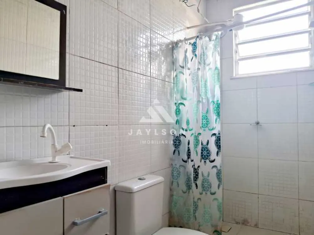 Apartamento, 1 quarto, 50 m² - Foto 10